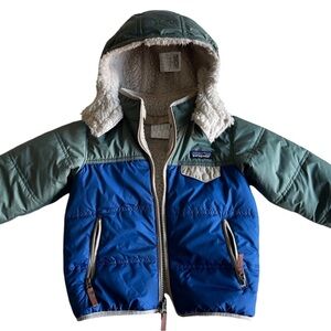 Baby Reversible Tribbles Hoody